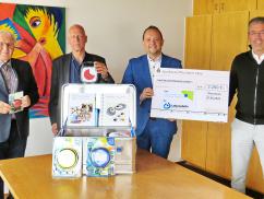 Praktischer Mehrwert für mehr Selbstbestimmung