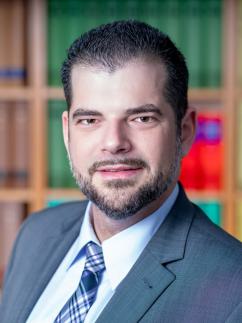 Florian Bähr