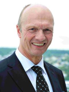 Klaus Liesegang