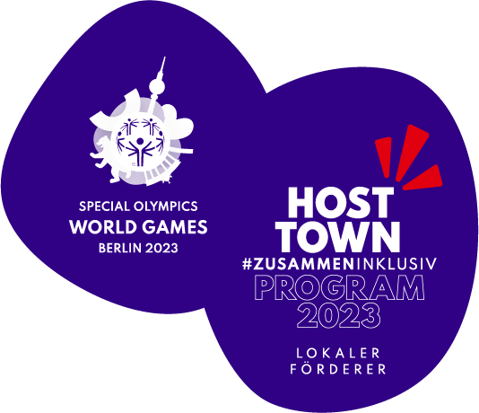 Host Town Program für die Special Olympics World Games in Berlin 2023