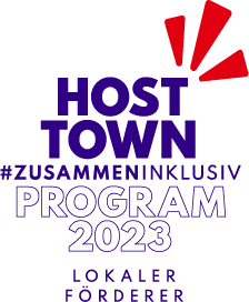 Host Town Pogram Enzkreis