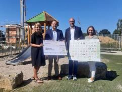 „Glück empfinden zu können, ist eine Fähigkeit, die Menschen mit und ohne Behinderung verbindet.“